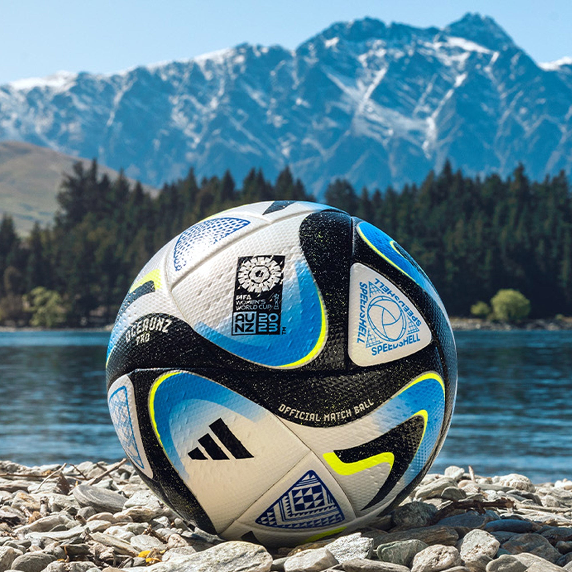 FOOTBALLS BOOTCAMP Football Shop