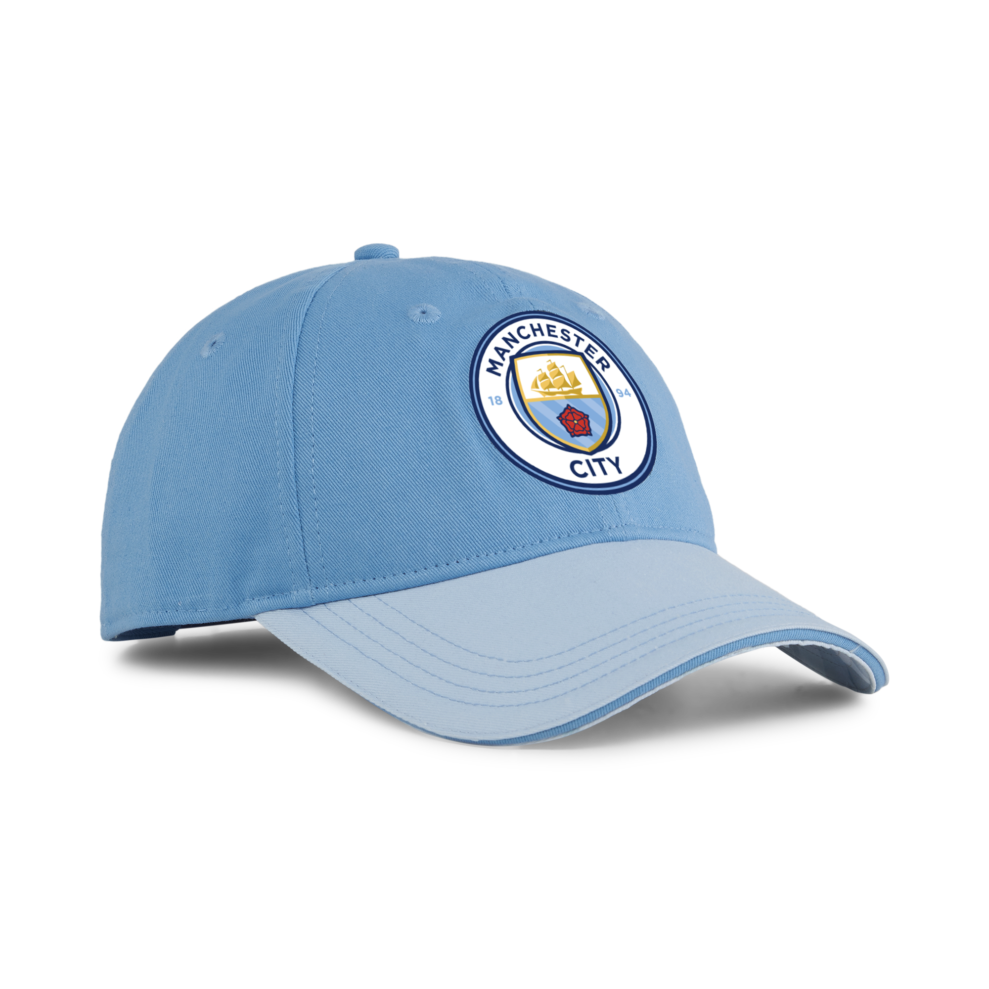 Puma Manchester City Baseball Cap