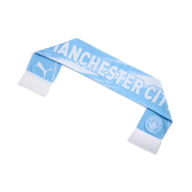 Manchester City Essentials Scarf