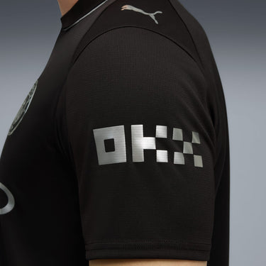 Puma Manchester City 25/26 Away Jersey Men
