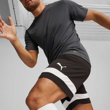 PUMA INDIVIDUALRISE SHORTS PUMA