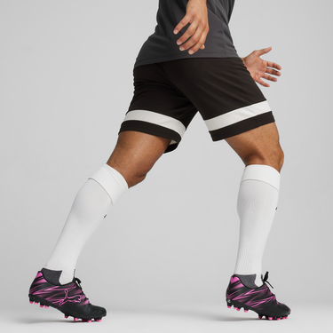 PUMA INDIVIDUALRISE SHORTS PUMA