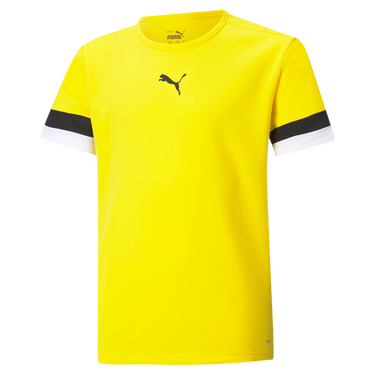 Puma TeamRISE Football Youth Shirt