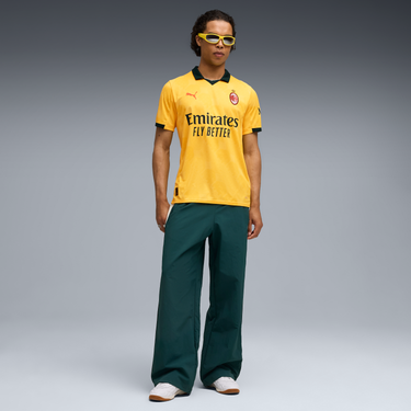 Puma AC Milan 25/26 Third Jersey Men