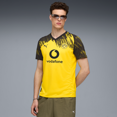 PUMA BVB HOME JERSEY REPLICA