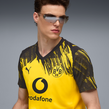 PUMA BVB HOME JERSEY REPLICA