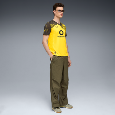 PUMA BVB HOME JERSEY REPLICA