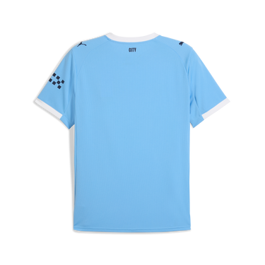 Puma Manchester City 25/26 Home Jersey