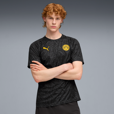 PUMA Borussia Dortmund Prematch Jersey