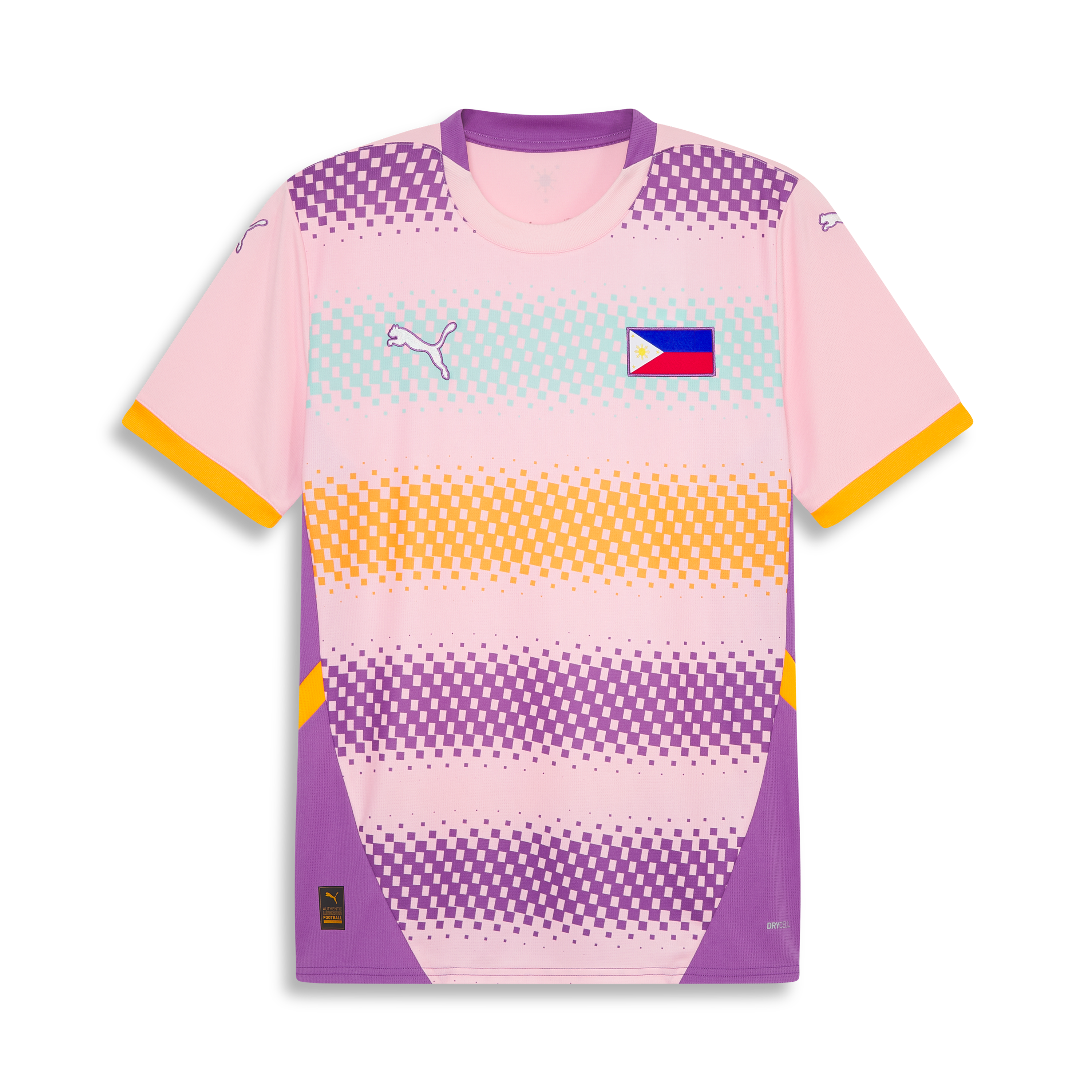 Puma PFF 2026 Third Jersey Replica Men – BOOTCAMP Football Shop Puma PFF 2026 Third Jersey Replica Men – BOOTCAMP Football Shop