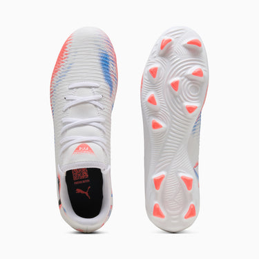 Puma FUTURE 8 PLAY FG/AG Football Boots Unisex