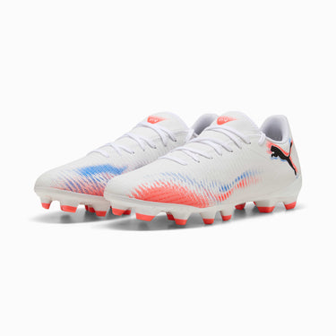 Puma FUTURE 8 PLAY FG/AG Football Boots Unisex