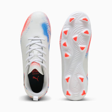 Puma FUTURE 8 PLAY FG/AG Football Boots Youth