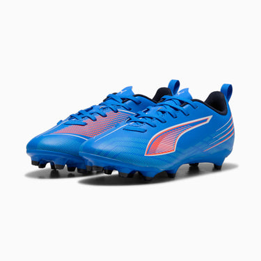 Puma ULTRA 6 PLAY FG/AG Football Boots Youth