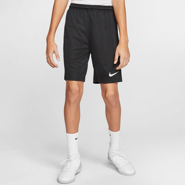 Nike Dri-FIT Park 3 Big Kids Soccer Shorts