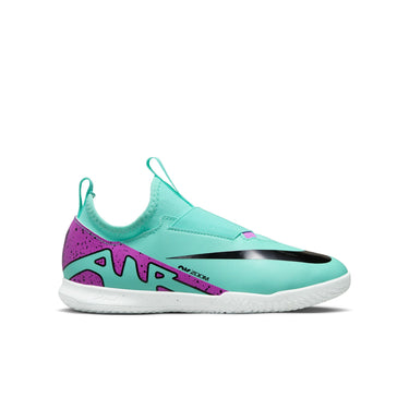 Nike Jr. Mercurial Vapor 15 Academy Indoor/Court Soccer Shoes (Kids)