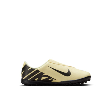 Nike Jr. Mercurial Vapor 15 Club Turf Low-Top Football Shoes (Kids)