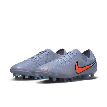Nike Tiempo Legend 10 Elite Artificial-Grass Low-Top Football Boot