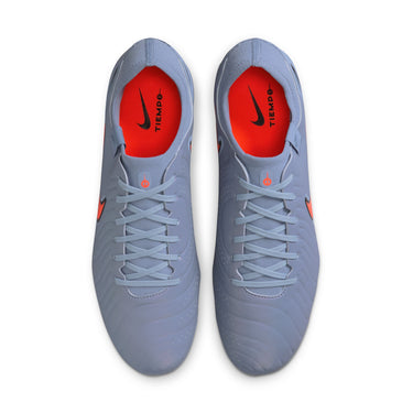 Nike Tiempo Legend 10 Elite Artificial-Grass Low-Top Football Boot