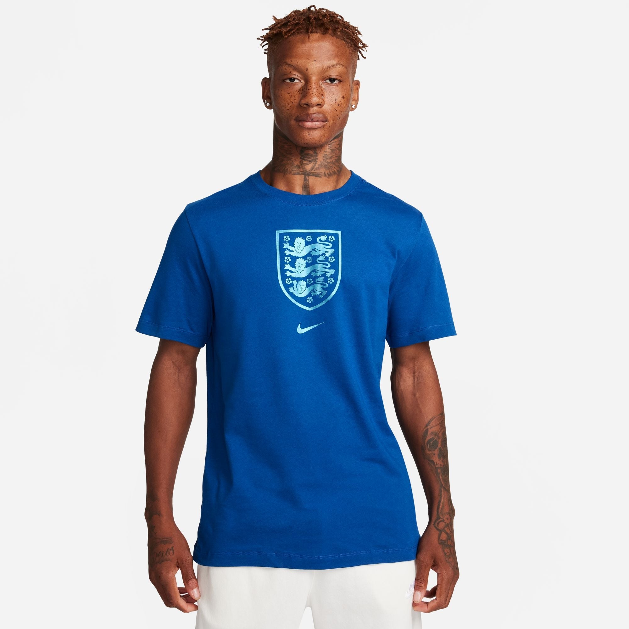 Nike england t clearance shirt