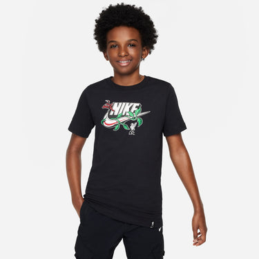 Nike ﻿Liverpool FC Kids T-Shirt