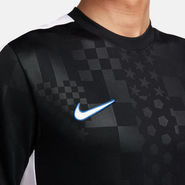 Nike Academy Dri-FIT Soccer Short-Sleeve Top