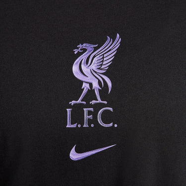 Women's Nike Liverpool FC Soccer Boxy T-Shirt
