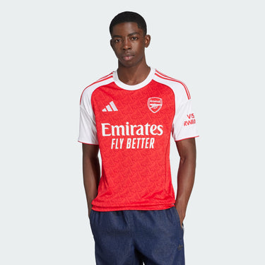 Adidas Arsenal 25/26 Home Jersey