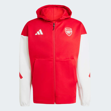 adidas Arsenal Z.N.E. Anthem Jacket