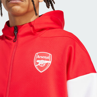 adidas Arsenal Z.N.E. Anthem Jacket