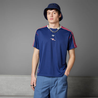 adidas Arsenal Terrace Icons Jersey (Gender Neutral)