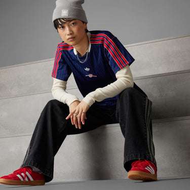 adidas Arsenal Terrace Icons Jersey (Gender Neutral)
