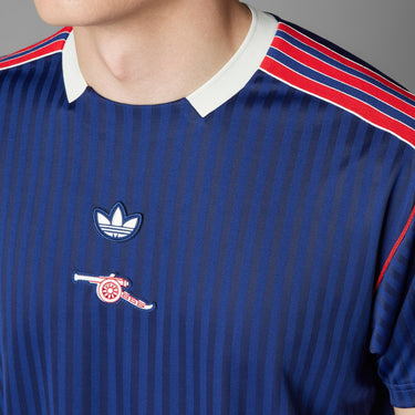 adidas Arsenal Terrace Icons Jersey (Gender Neutral)