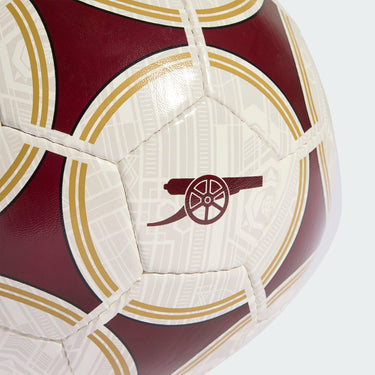 adidas Arsenal Third Club Ball