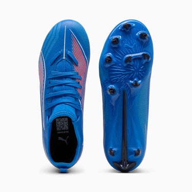 Puma ULTRA 6 MATCH Big Kids' Firm/Artificial Ground