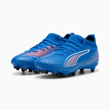 Puma ULTRA 6 MATCH Big Kids' Firm/Artificial Ground