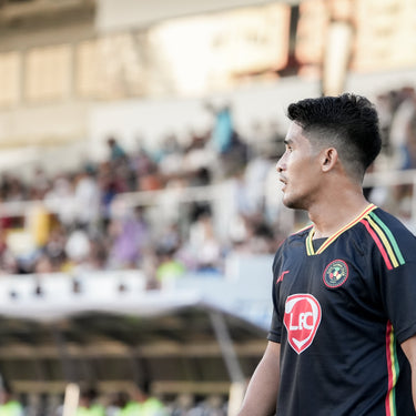Kaya FC Jersey 2024 Away