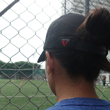 KAYA FC VAMOS TRUCKER CAP