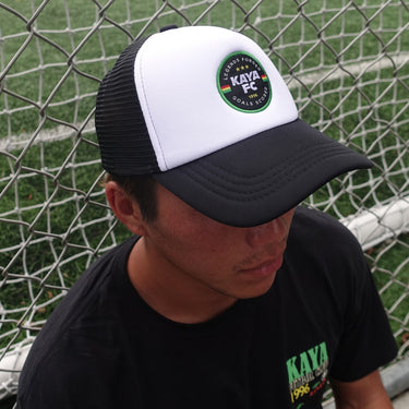 KAYA FC VAMOS TRUCKER CAP