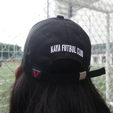 KAYA FC VAMOS DAD CAP