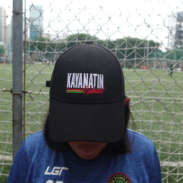 KAYA FC VAMOS DAD CAP