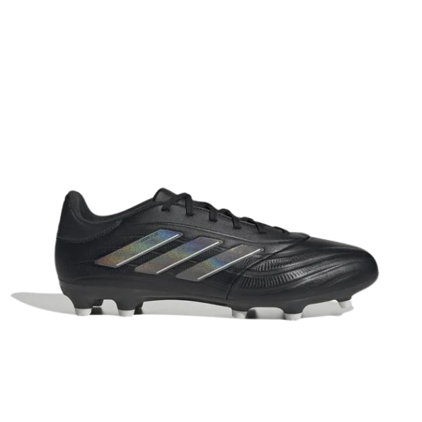adidas Black Copa Pure II League Firm Ground Boots BOOTCAMP