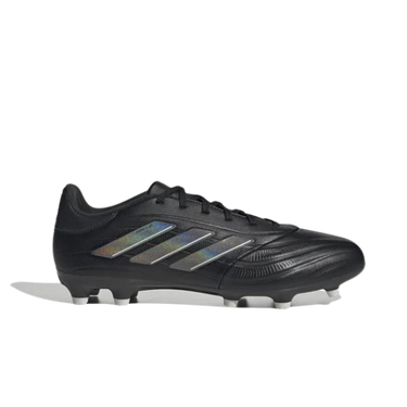 adidas Black Copa Pure II League Firm Ground Boots