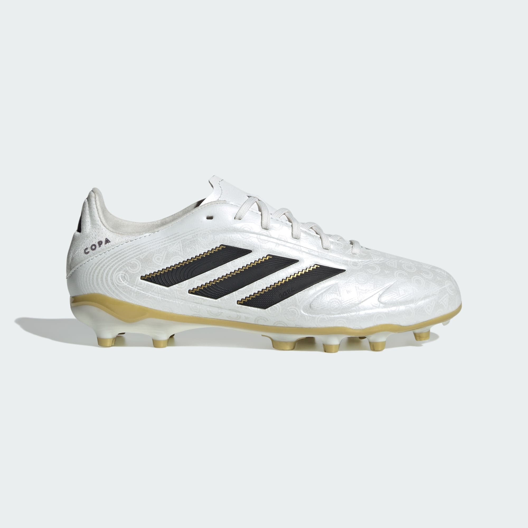 Adidas Copa Pure League Firm/Multi-Ground Boots Kids