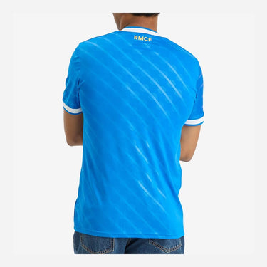 Adidas Men's Real Madrid 25/26 3rd Jersey Top