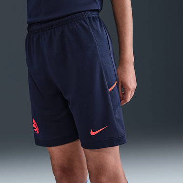 Nike Erling Haaland Academy Older Kids' Dri-FIT Football Shorts