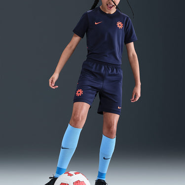 Nike Erling Haaland Academy Older Kids' Dri-FIT Football Shorts