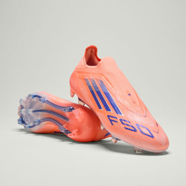 adidas F50 Elite Laceless Firm Ground Boots