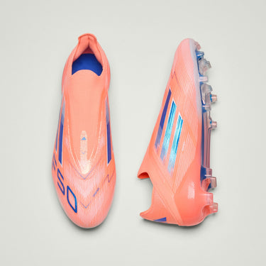adidas F50 Elite Laceless Firm Ground Boots