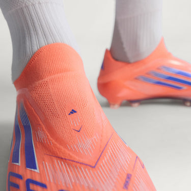 adidas F50 Elite Laceless Firm Ground Boots